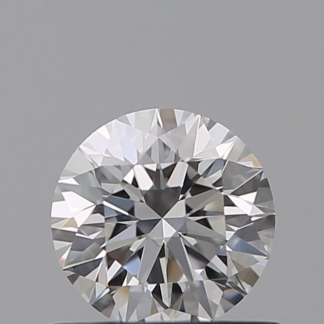 665449738 Diamant Natural ROUND VVS2