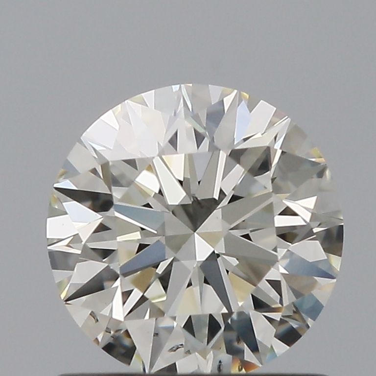 665449742 Diamant Natural ROUND VS2