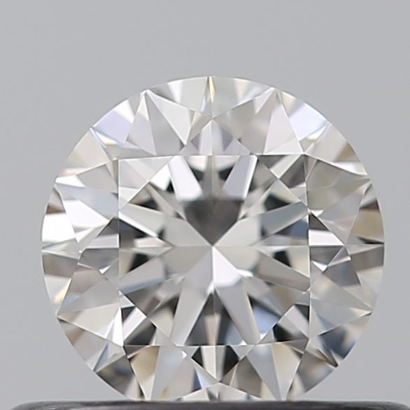 665449745 Diamant Natural ROUND IF