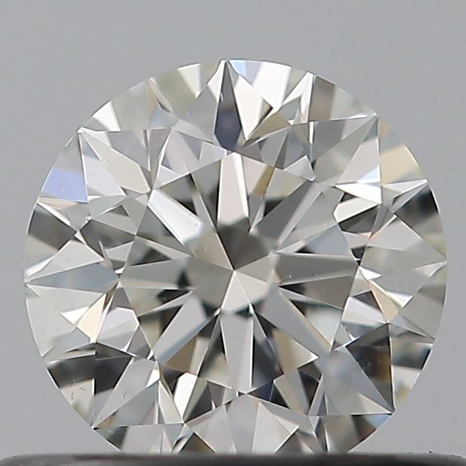 665449746 Diamant Natural ROUND SI1