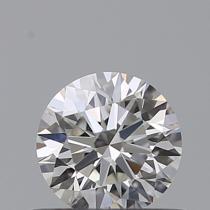 665449751 Diamant Natural ROUND VVS1