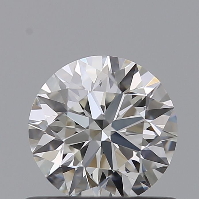 665449752 Diamant Natural ROUND VVS1