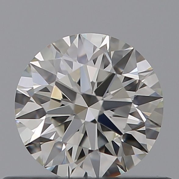 665449755 Diamant Natural ROUND VVS2