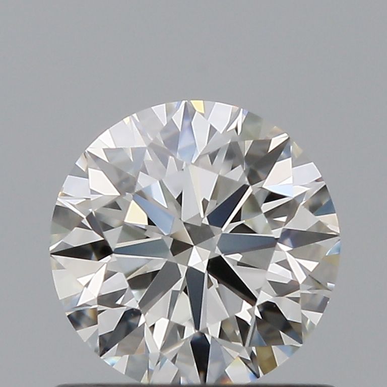665449758 Diamant Natural ROUND VVS2