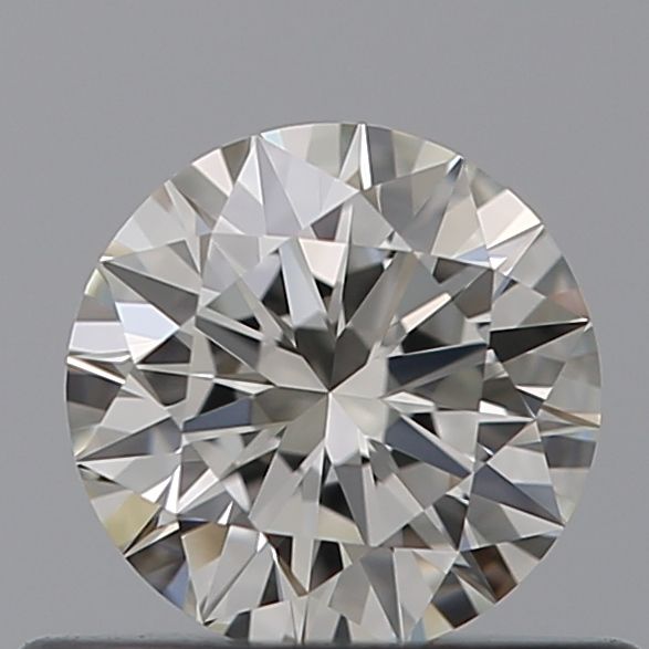 665449773 Diamant Natural ROUND IF