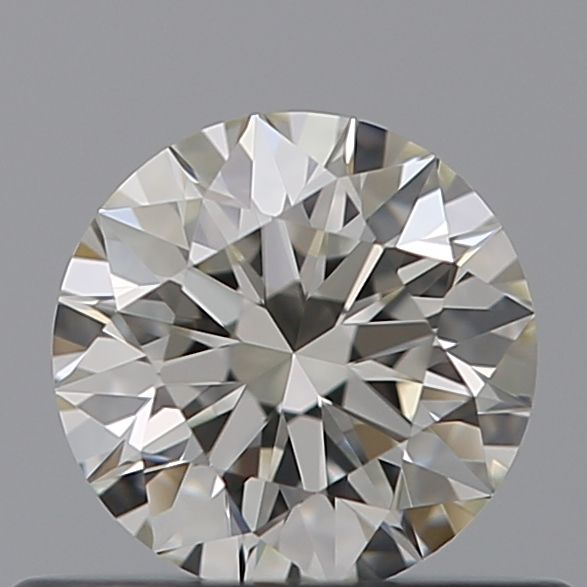 665449779 Diamant Natural ROUND IF