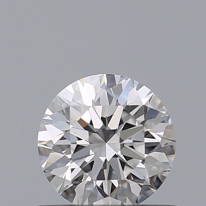 665449783 Diamant Natural ROUND VS1