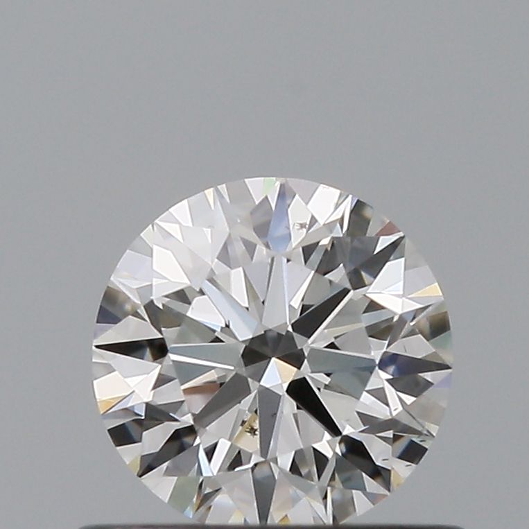 665449785 Diamant Natural ROUND VS2