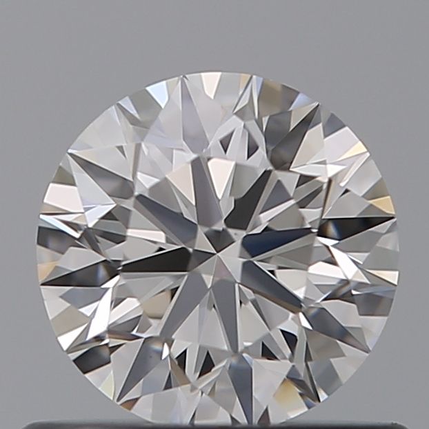 665449789 Diamant Natural ROUND VVS2