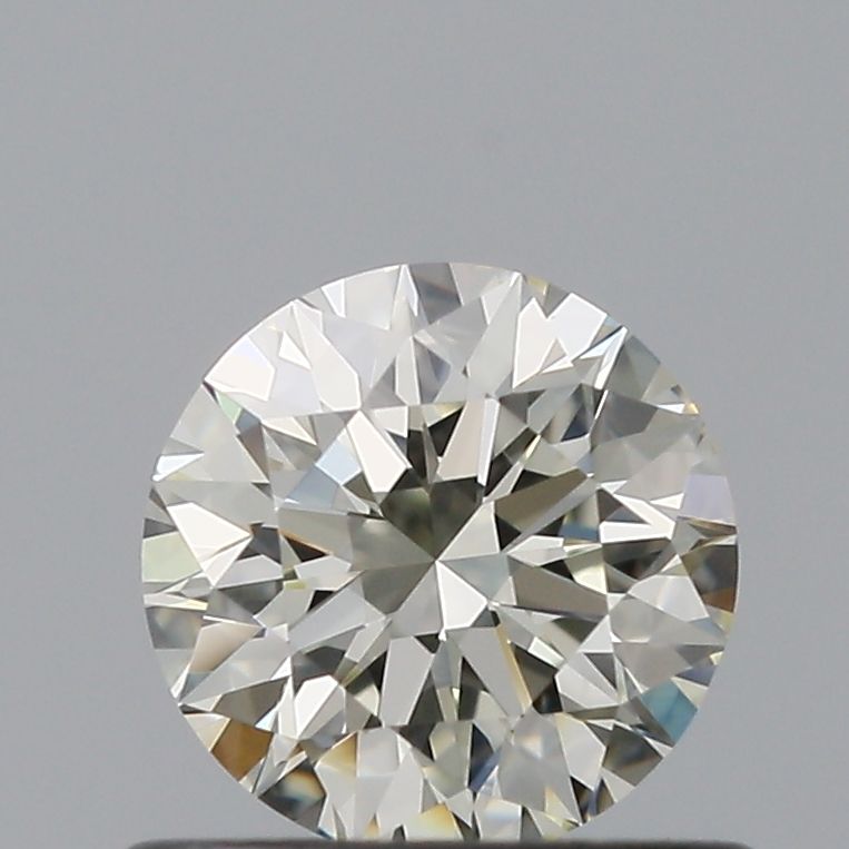 665449792 Diamant Natural ROUND IF