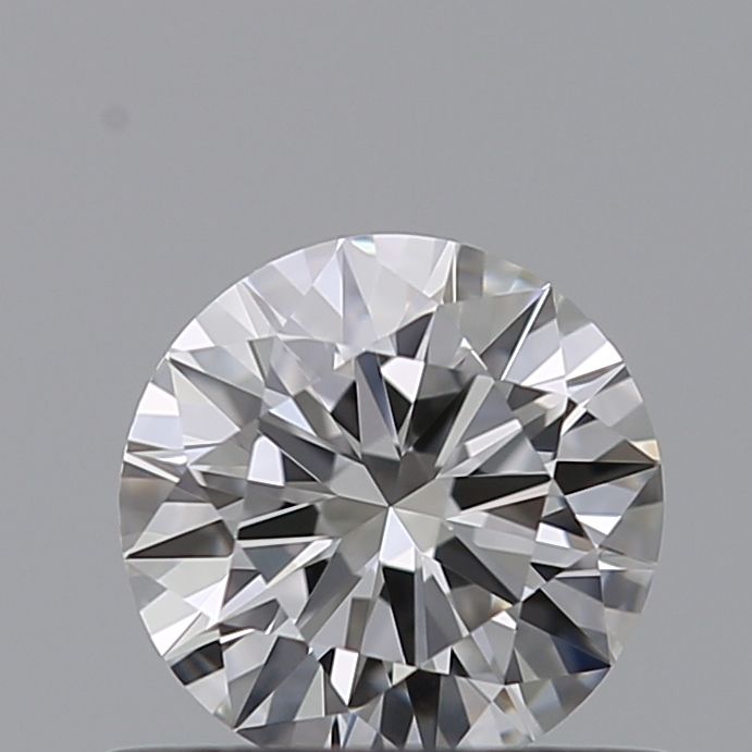 665449795 Diamant Natural ROUND VVS1