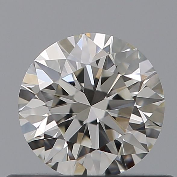 665449800 Diamant Natural ROUND VVS2