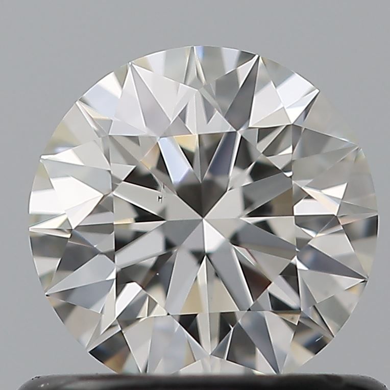 665449802 Diamant Natural ROUND VS1