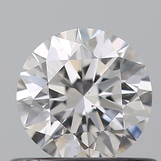 665449803 Diamant Natural ROUND VS2