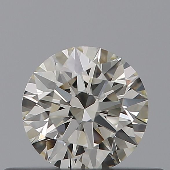 665449812 Diamant Natural ROUND IF