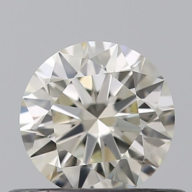 665449813 Diamant Natural ROUND VVS1