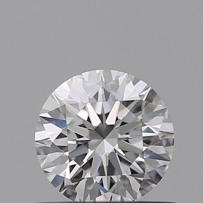 665449815 Diamant Natural ROUND IF