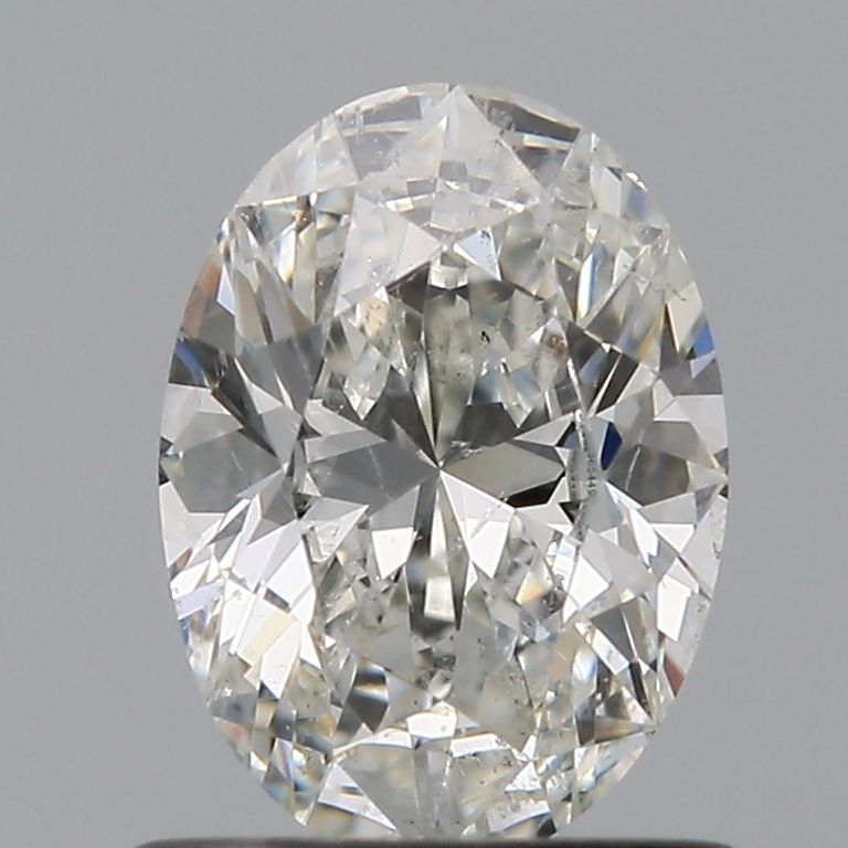 665449855 Diamant Natural OVAL SI1