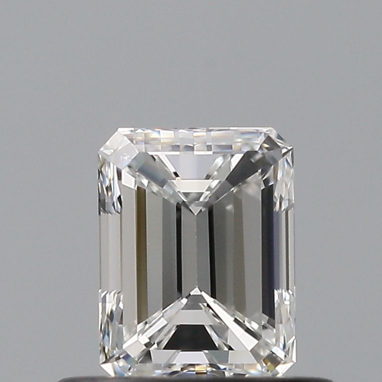 665449859 Diamant Natural EMERALD VVS1