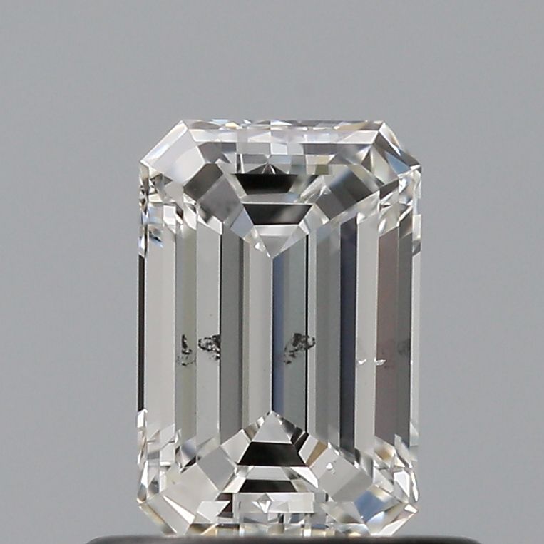 665449862 Diamant Natural EMERALD SI1