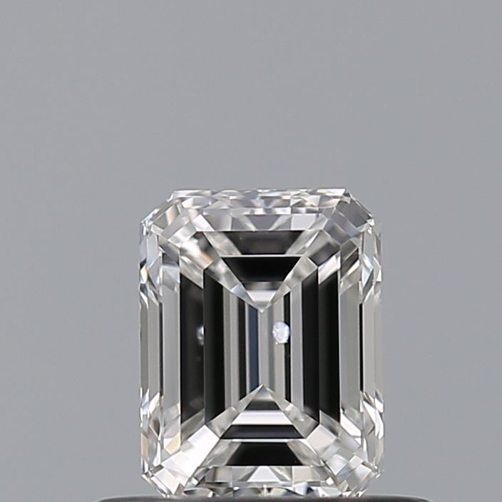 665449863 Diamant Natural EMERALD SI1
