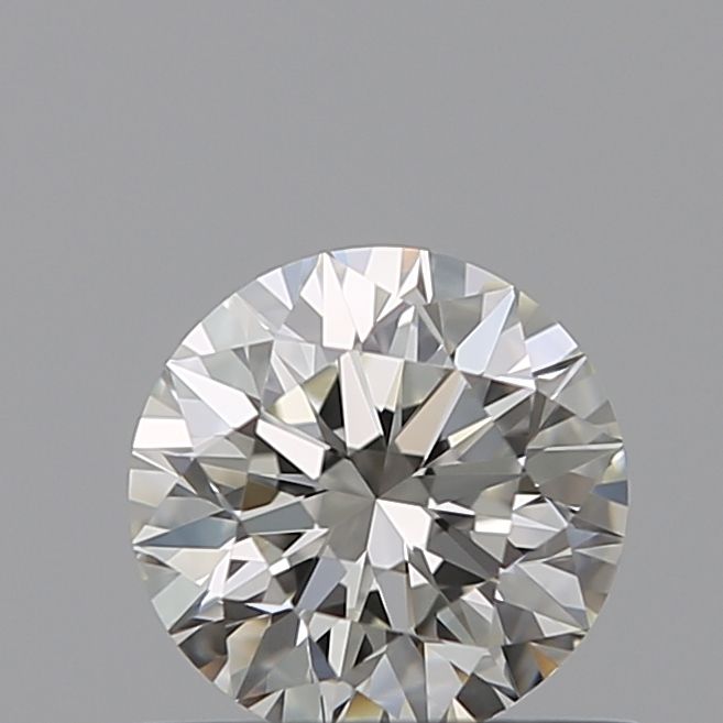 665449877 Diamant Natural ROUND IF
