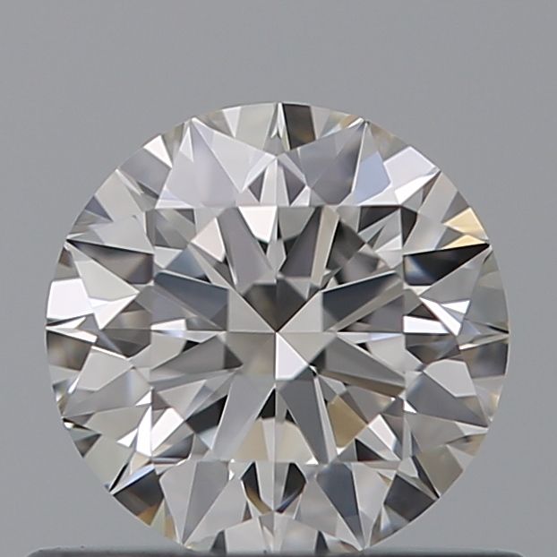665449878 Diamant Natural ROUND VVS1