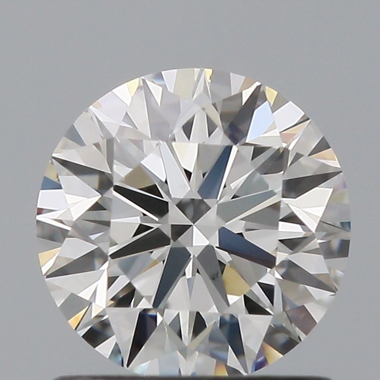 665449882 Diamant Natural ROUND VS2