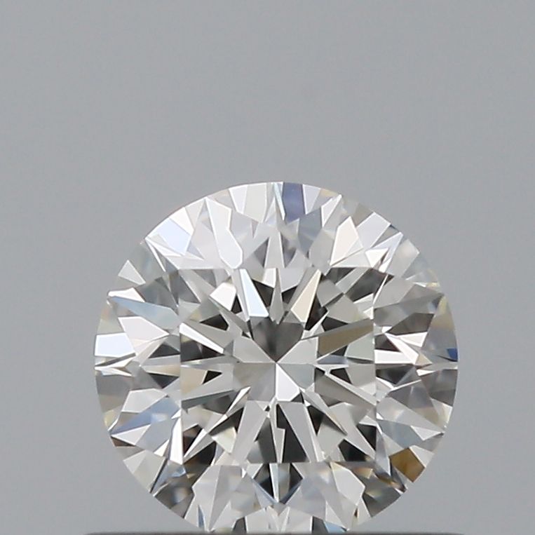 665449884 Diamant Natural ROUND VVS2