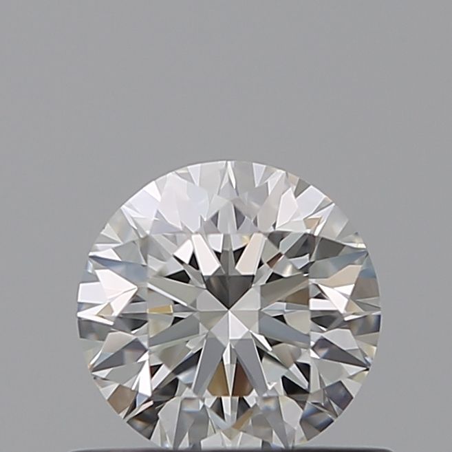 665449895 Diamant Natural ROUND VVS1