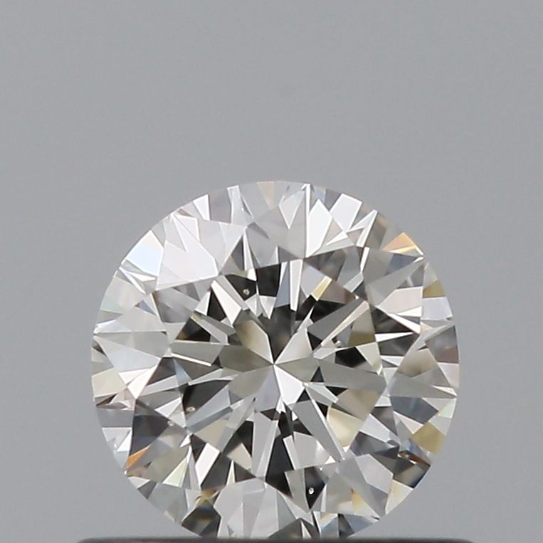 665449901 Diamant Natural ROUND VS2