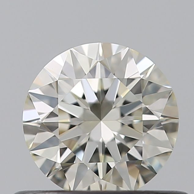 665449905 Diamant Natural ROUND IF