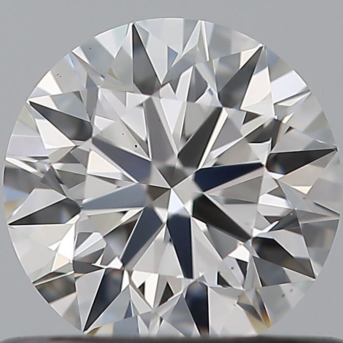 665449906 Diamant Natural ROUND VS1