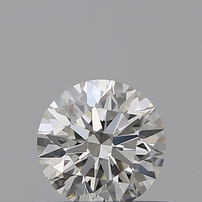 665449916 Diamant Natural ROUND VS2