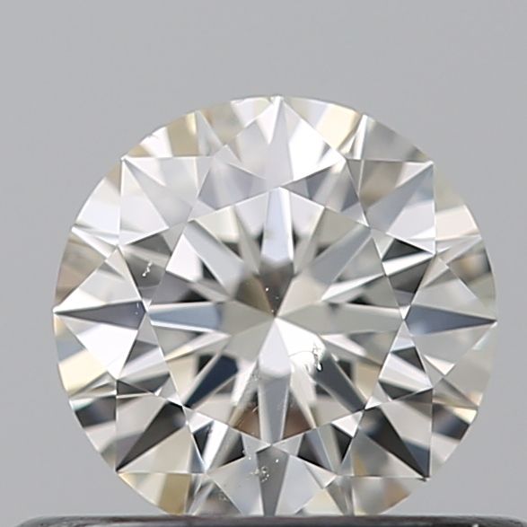 665449922 Diamant Natural ROUND SI1
