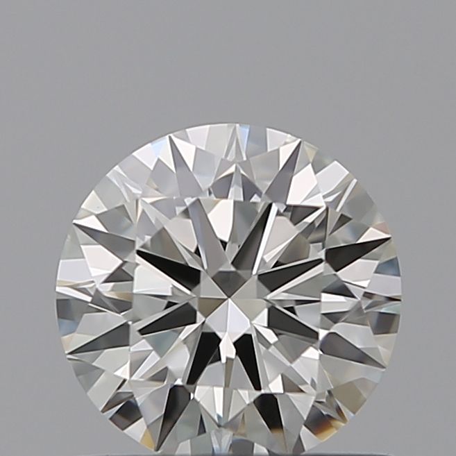 665449924 Diamant Natural ROUND VVS2