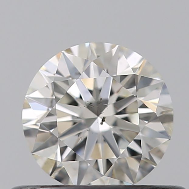 665449927 Diamant Natural ROUND SI1