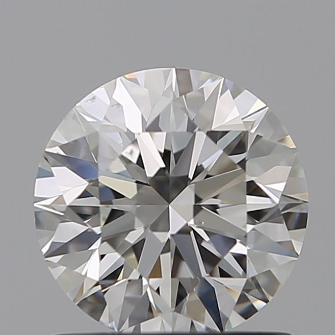 665449933 Diamant Natural ROUND VS1