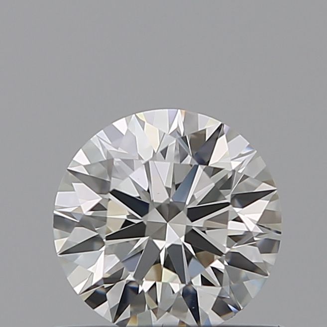 665449935 Diamant Natural ROUND VVS2