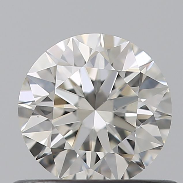 665449937 Diamant Natural ROUND VS1