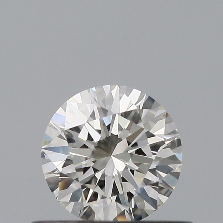 665449947 Diamant Natural ROUND VVS2