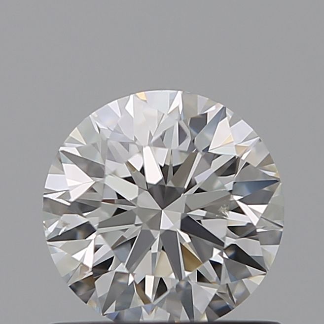 665449950 Diamant Natural ROUND SI1