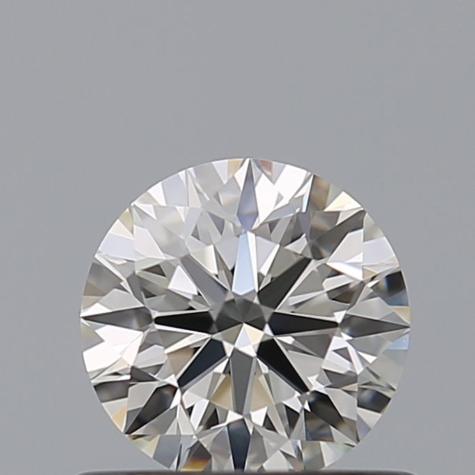 665449963 Diamant Natural ROUND VVS2
