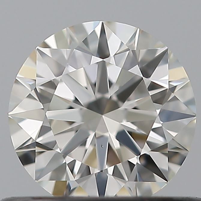 665449966 Diamant Natural ROUND VS1