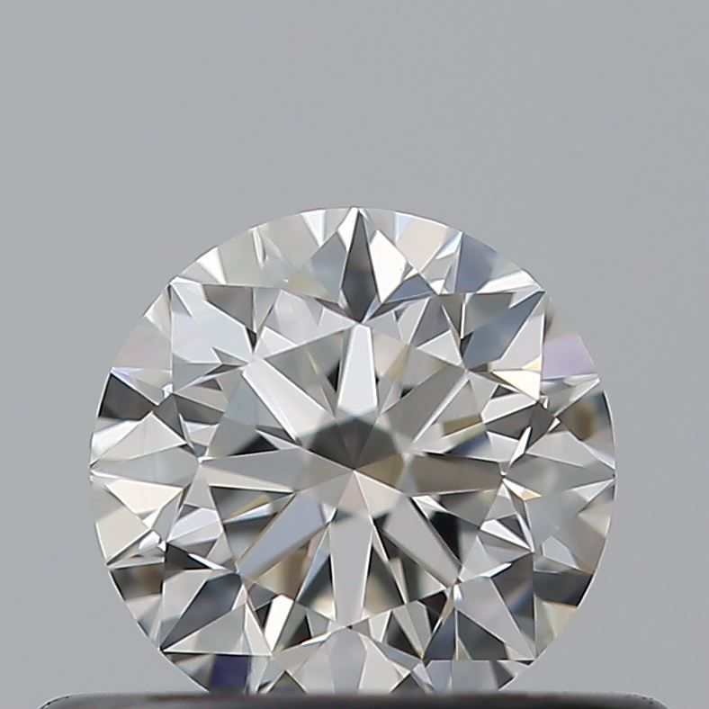 665449967 Diamant Natural ROUND VVS1