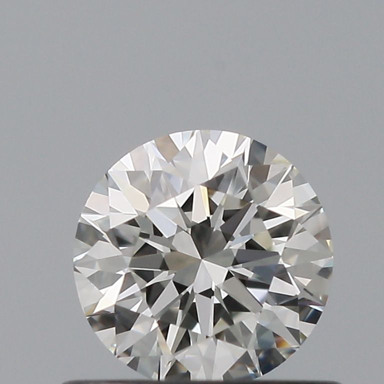 665449971 Diamant Natural ROUND IF