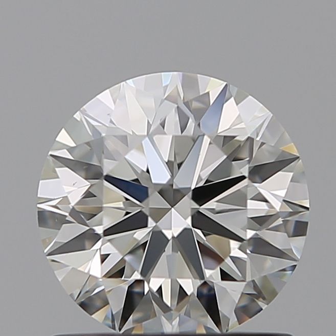 665449973 Diamant Natural ROUND VS1