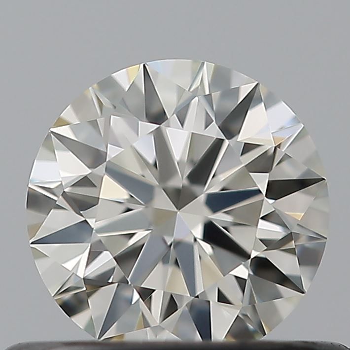 665449976 Diamant Natural ROUND VVS1
