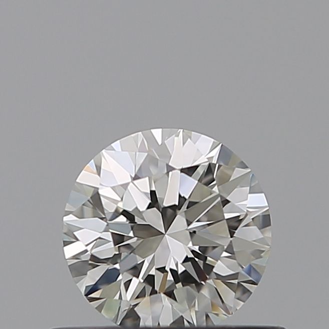 665449981 Diamant Natural ROUND VVS1