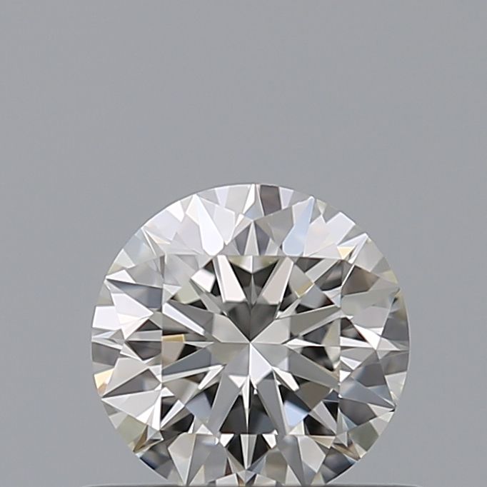 665449986 Diamant Natural ROUND IF